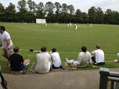 NCC 2012